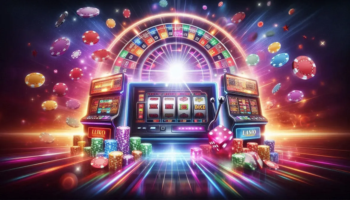 Casino Montrond les Bains